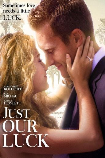 Just Our Luck film afişi