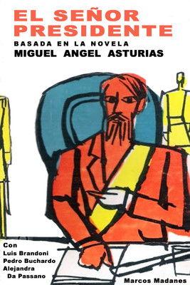 Mr. President film afişi