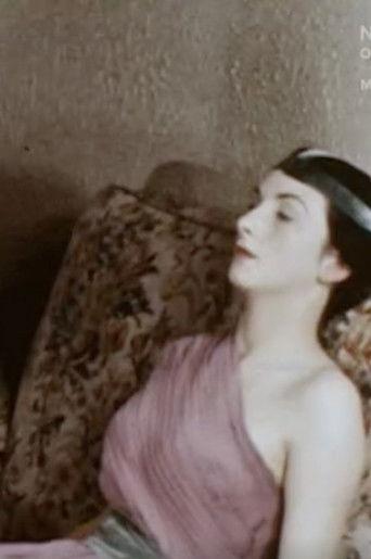 Robot Three film afişi