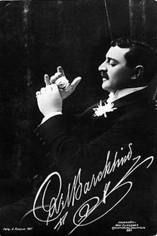 De lefvande dödas klubb film afişi