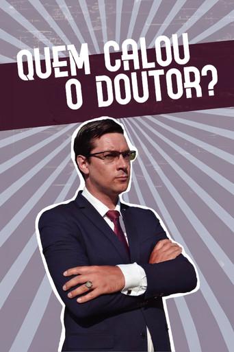 Jovem Conservador de Direita: Quem Calou o Doutor? film afişi