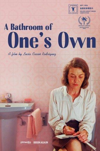 A Bathroom of One's Own film afişi