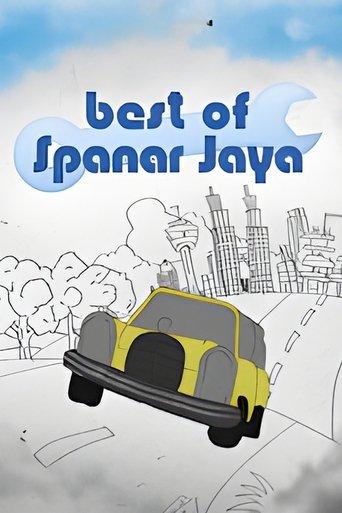 Best of Spanar Jaya dizi afişi
