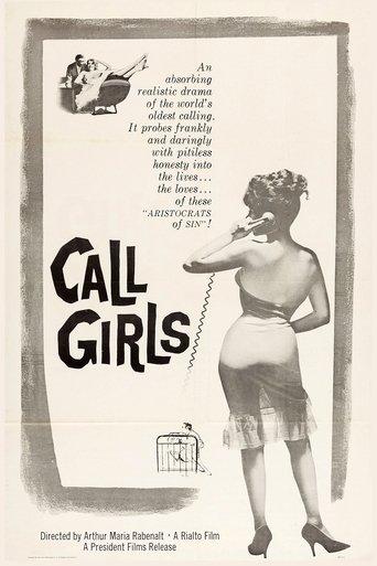 Call Girls film afişi
