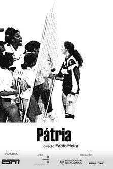 Homeland film afişi