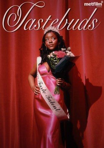 Tastebuds film afişi