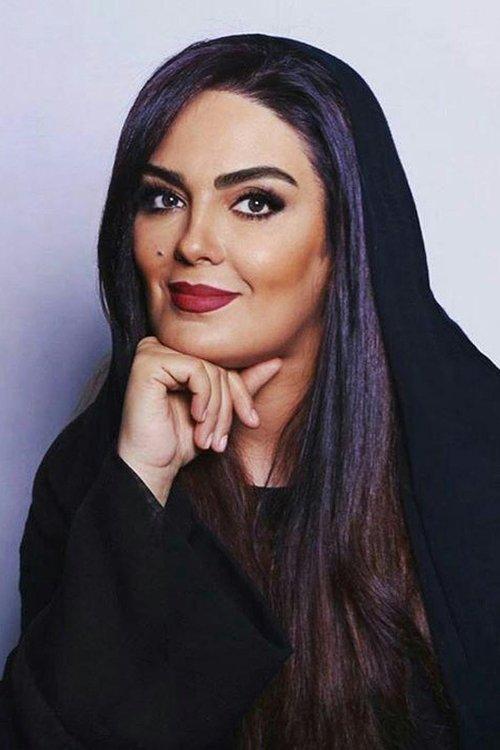 Sara Khoeniha fotoğrafı