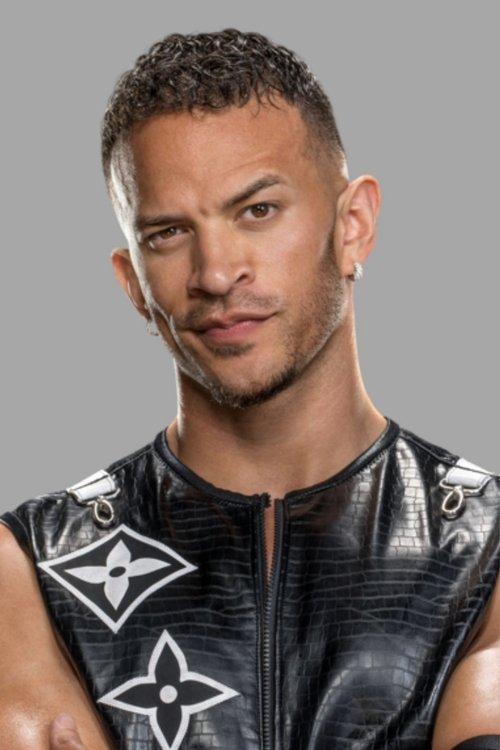 Richard Starks fotoğrafı