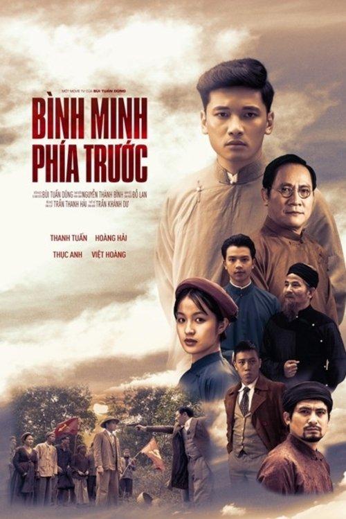 Bình Minh Phía Trước dizi afişi