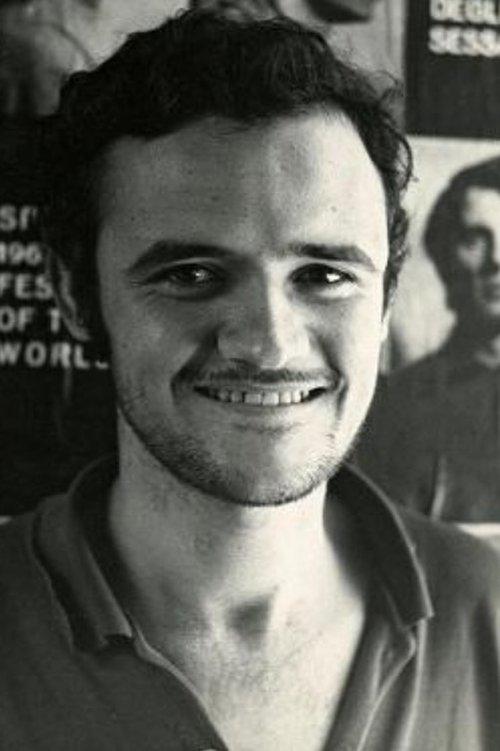 Simone Carella fotoğrafı