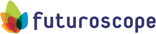 Futuroscope logo