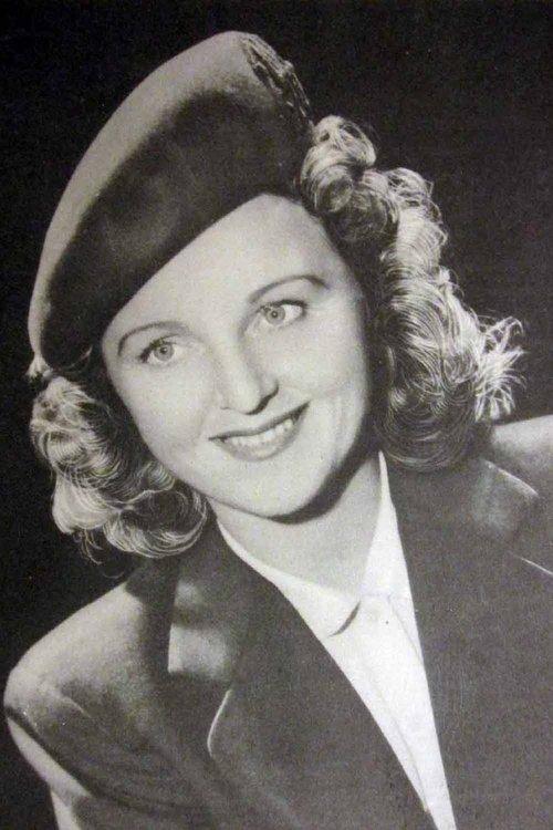 Avril Angers fotoğrafı