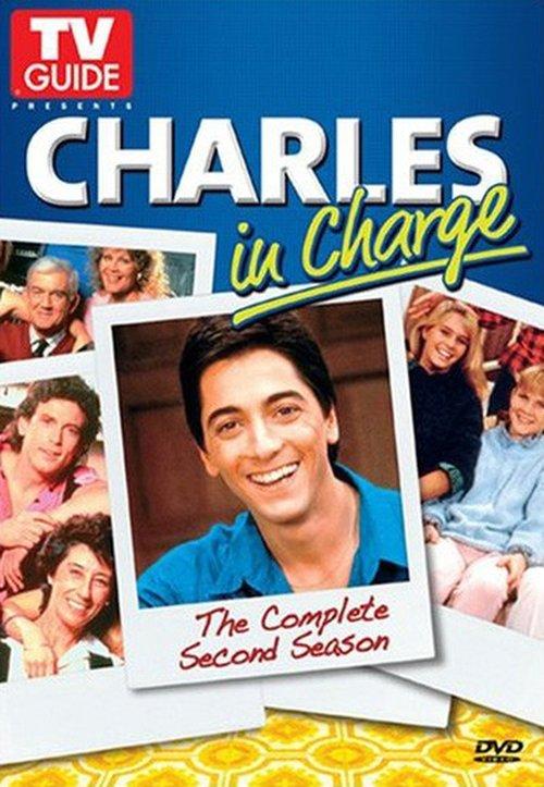 Charles in Charge Sezon 2