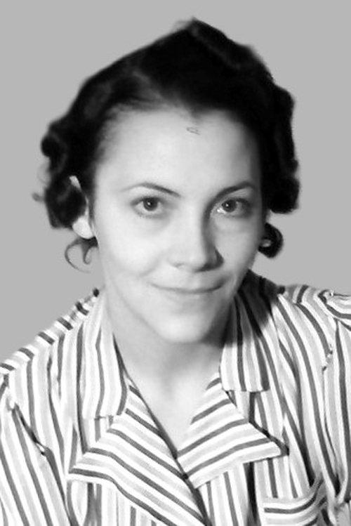 Tatjana Sais fotoğrafı