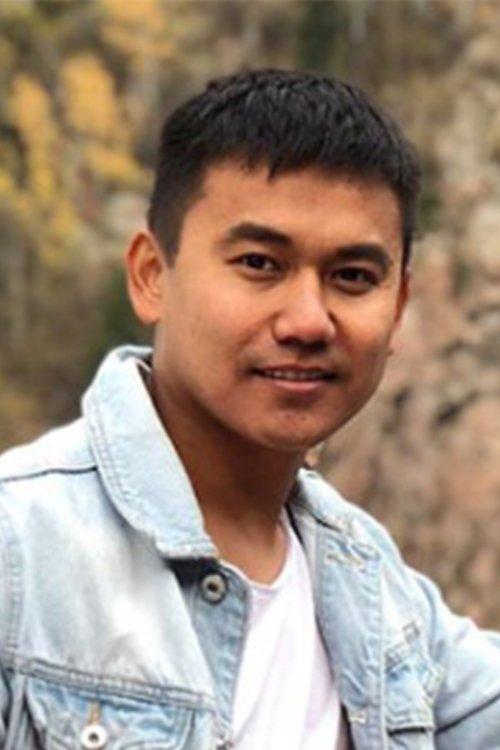 Timur Baktybaev fotoğrafı