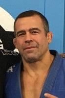 Amaury Bitetti fotoğrafı