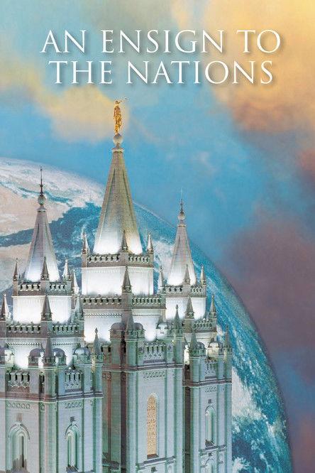 An Ensign to the Nations film afişi