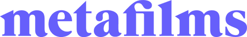 Metafilms logo