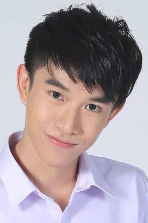 Parinya Angsanan fotoğrafı