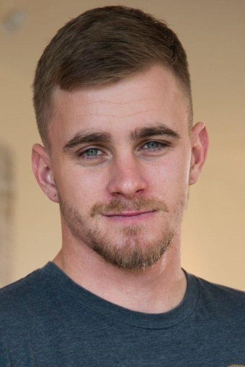 Ryan Jordan fotoğrafı