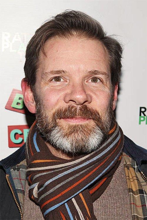 Thomas Jay Ryan fotoğrafı