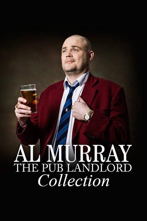 The Pub Landlord Collection koleksiyon afişi