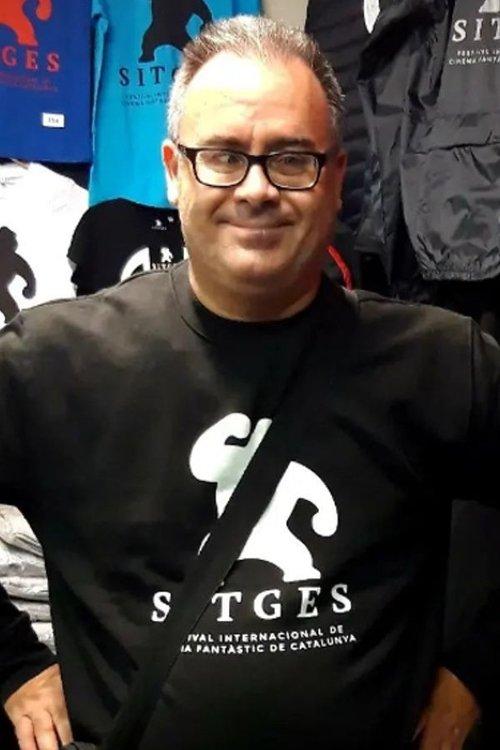 Juan Carlos Gallardo fotoğrafı