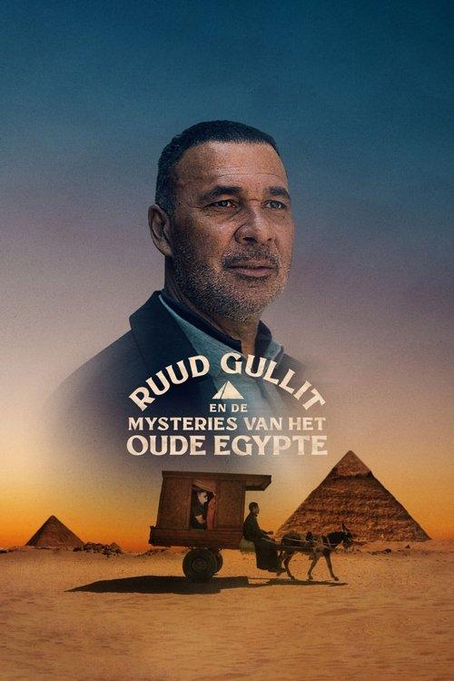 Ruud Gullit en de mysteries van het oude Egypte dizi afişi