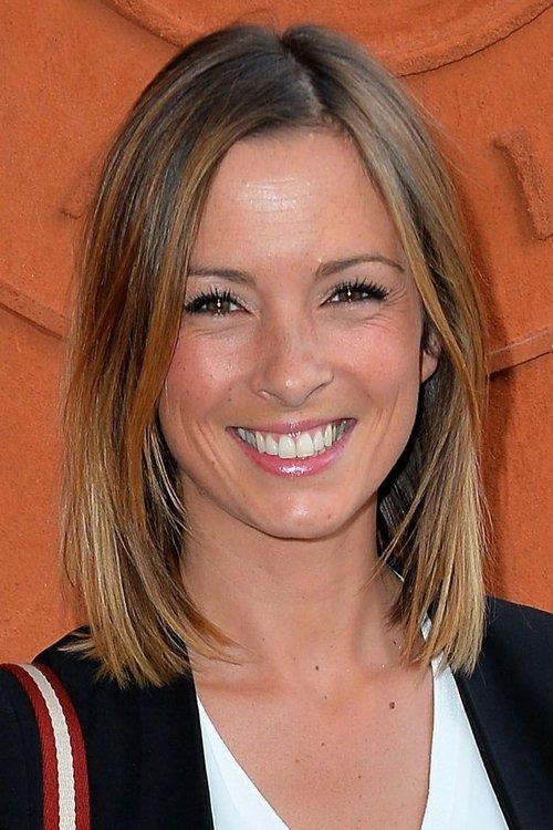 Isabelle Ithurburu fotoğrafı