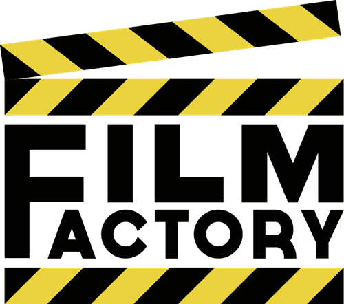 Filmsko društvo Film Factory logo
