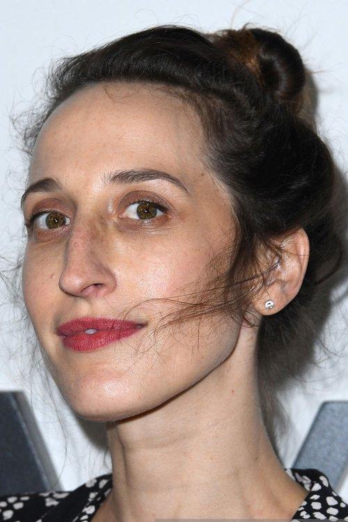 Jade Healy fotoğrafı