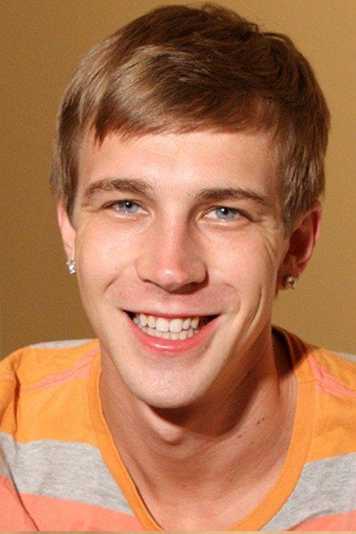 Patrick Kennedy fotoğrafı