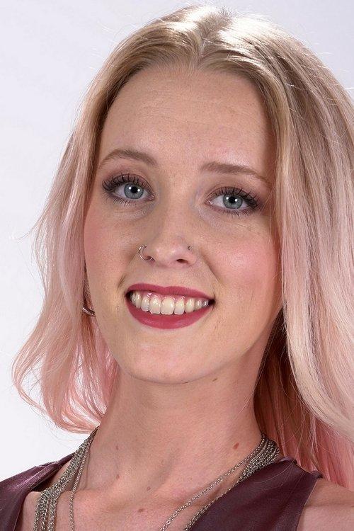 Marilyn Johnson fotoğrafı