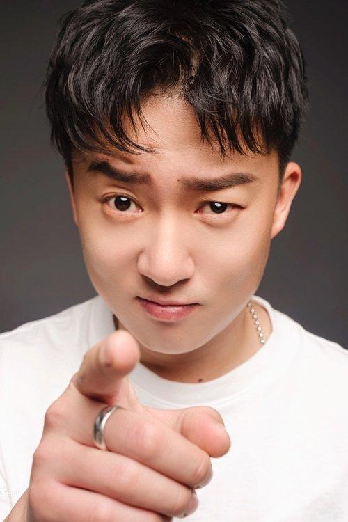 Cheng Fang Xu fotoğrafı