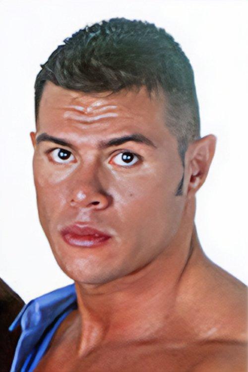 Sergio Del Castillo fotoğrafı