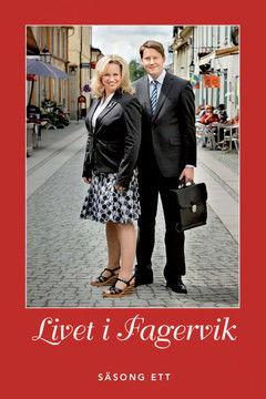 Livet i Fagervik Sezon 1