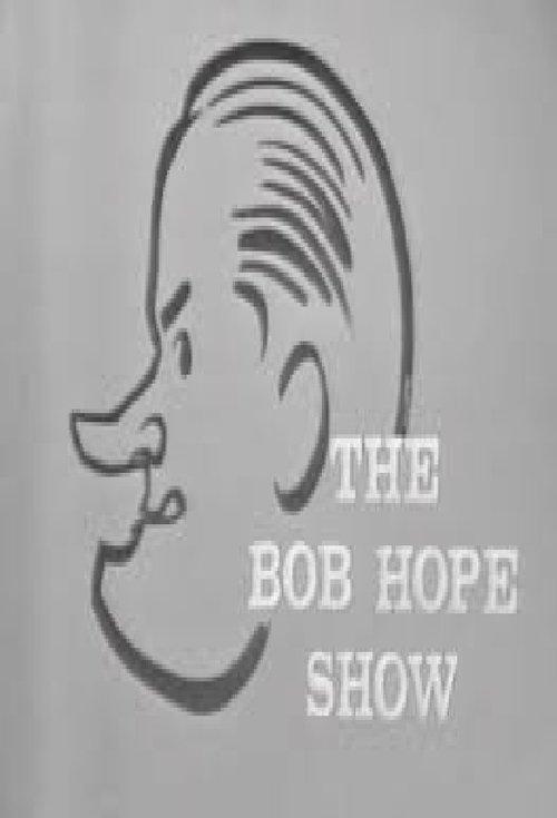 The Bob Hope Show dizi afişi