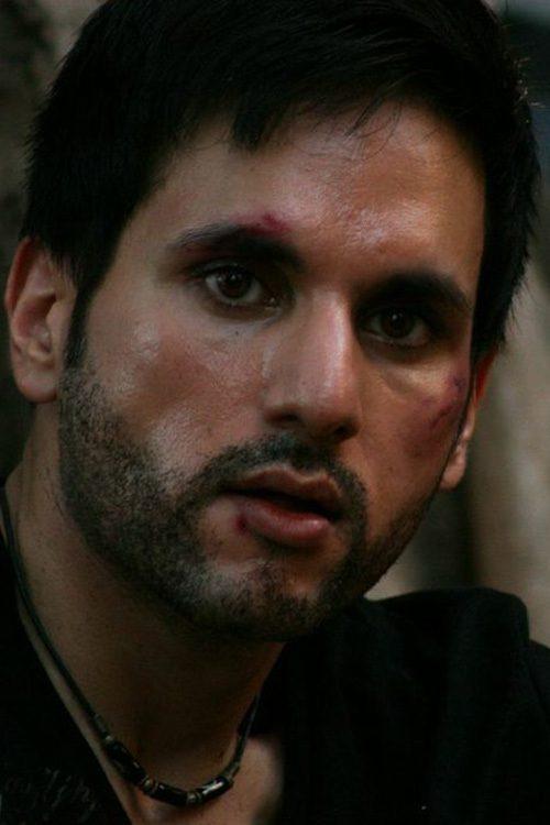 Paul Sidhu fotoğrafı