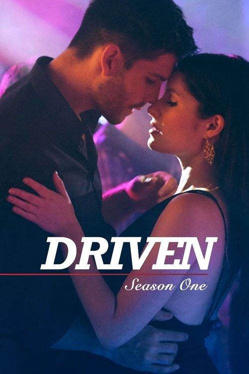 Driven Sezon 1