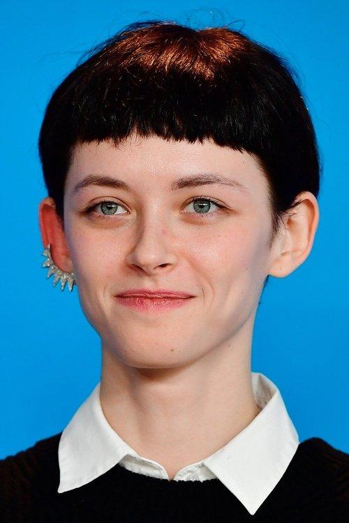 Tinatin Dalakishvili fotoğrafı