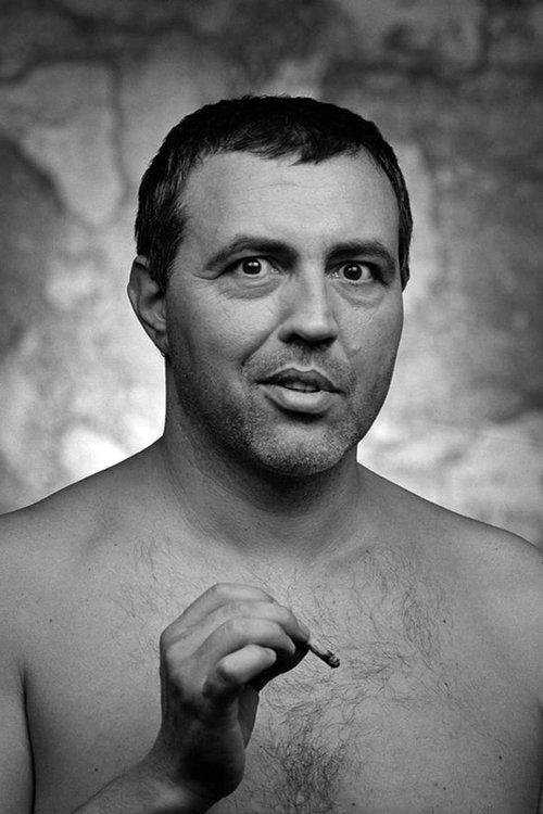 Hristo Mutafchiev fotoğrafı