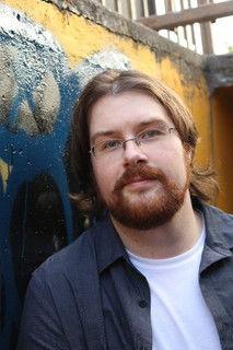 Jonathan Gower fotoğrafı