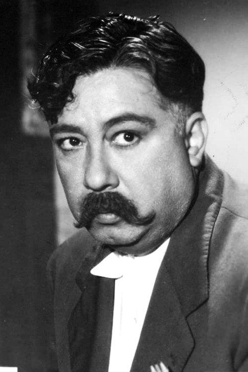 Joaquín Pardavé fotoğrafı