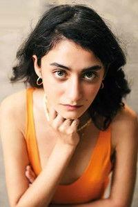 İlayda Elhih fotoğrafı