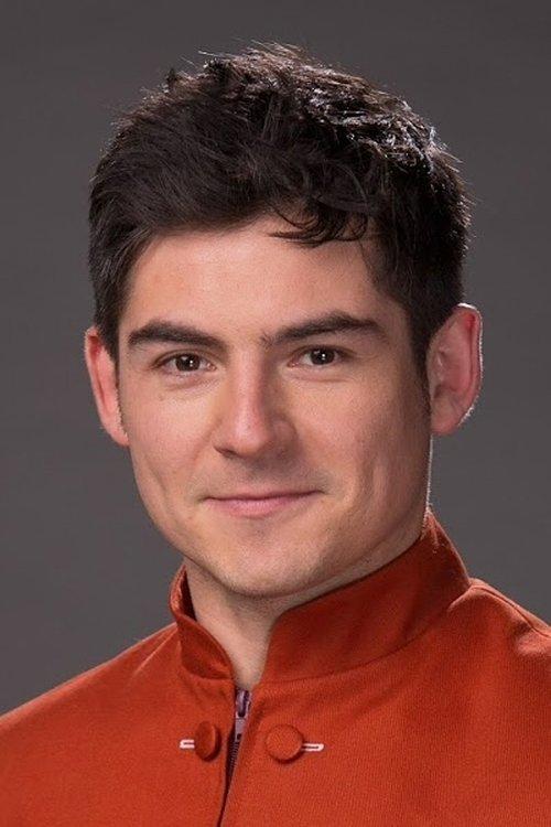 Claudio Castellón fotoğrafı