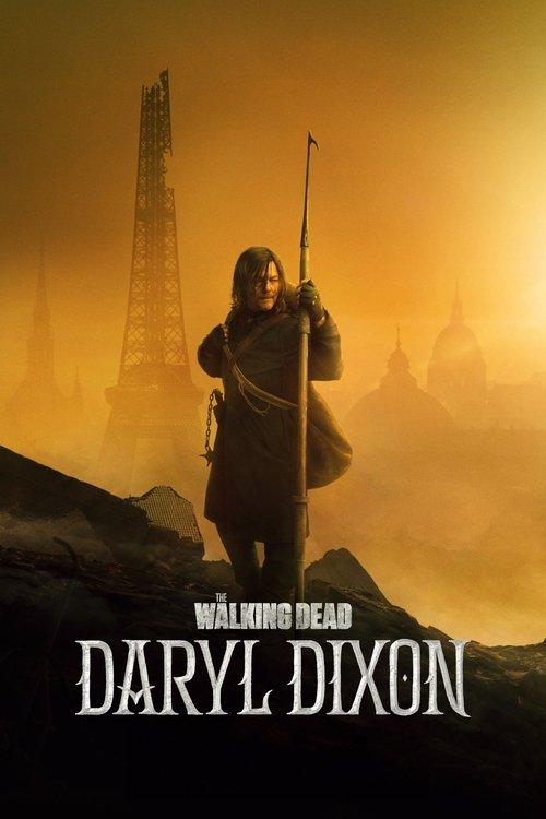 The Walking Dead: Daryl Dixon Sezon 1