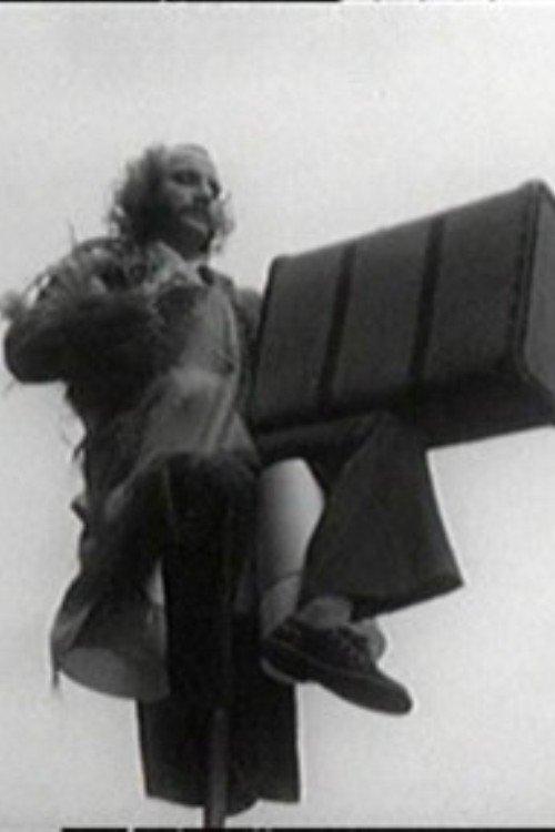 The Hash Tree film afişi