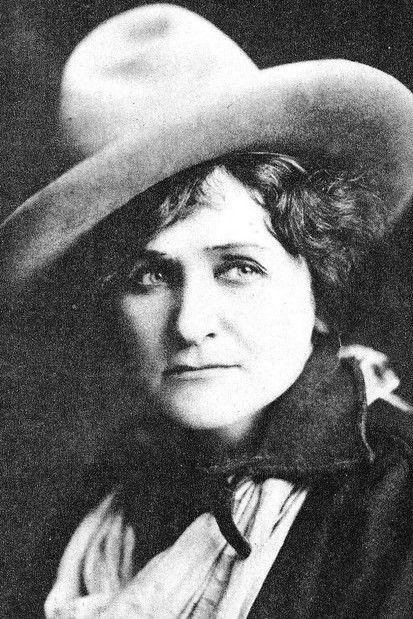 Louise Lester fotoğrafı