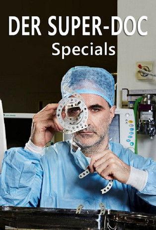 The Supervet: Noel Fitzpatrick Sezon 0