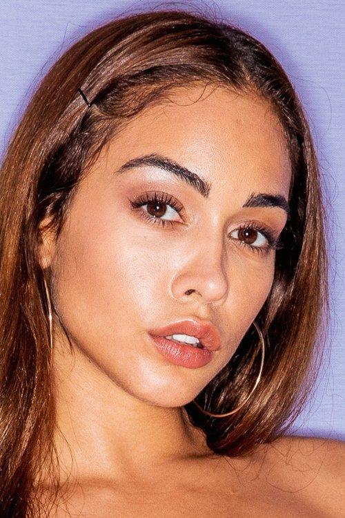 Ginebra Bellucci fotoğrafı